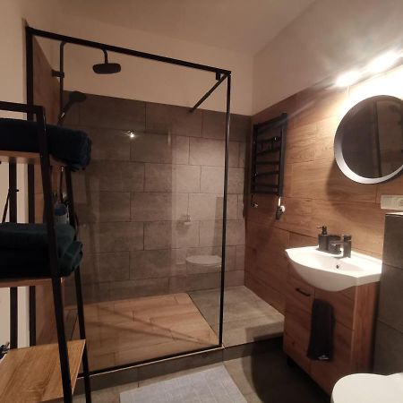 Aparthouse Zegrze Serock Zewnętrze zdjęcie