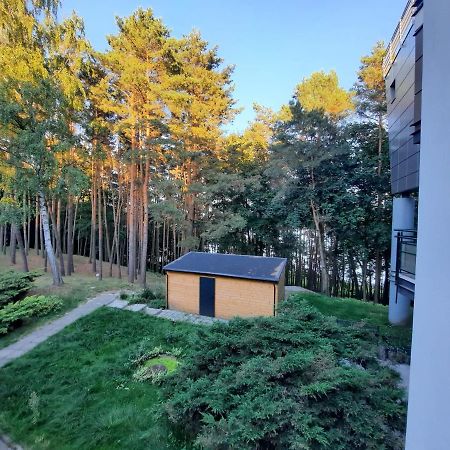 Aparthouse Zegrze Serock Zewnętrze zdjęcie