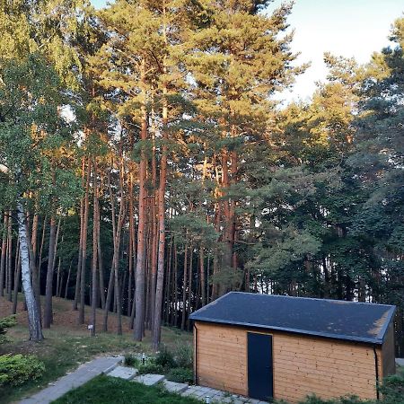 Aparthouse Zegrze Serock Zewnętrze zdjęcie