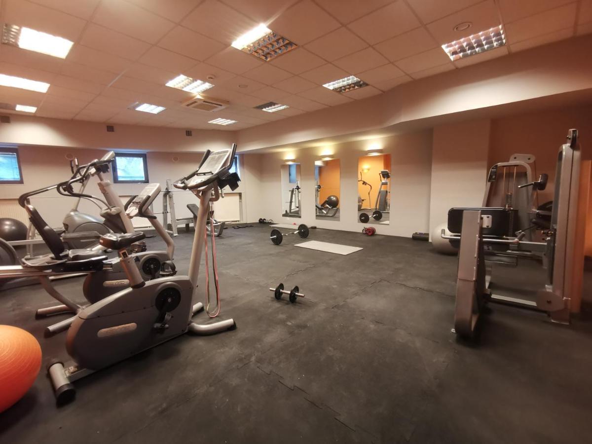 Aparthouse Zegrze Serock Zewnętrze zdjęcie