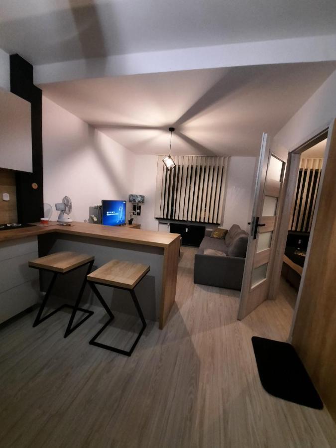 Aparthouse Zegrze Serock Zewnętrze zdjęcie