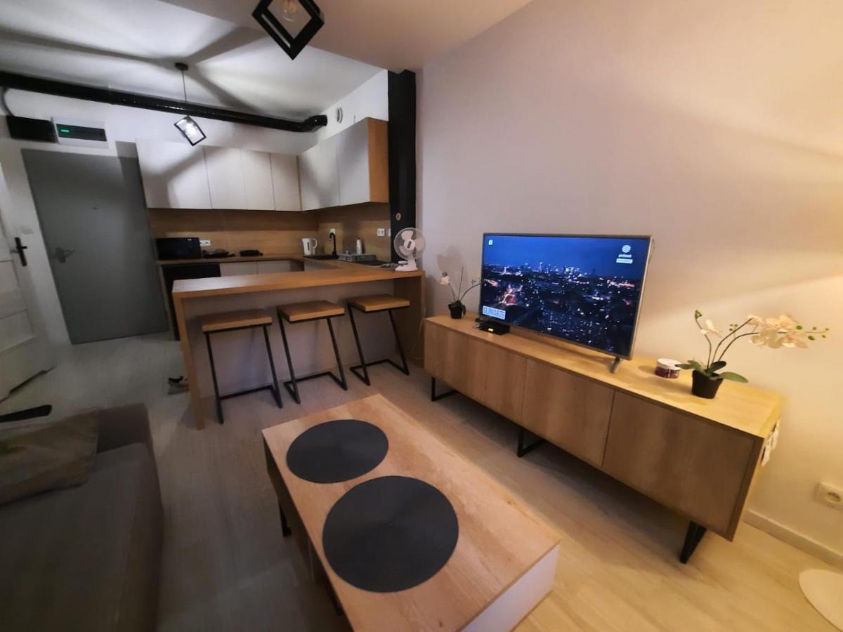 Aparthouse Zegrze Serock Zewnętrze zdjęcie