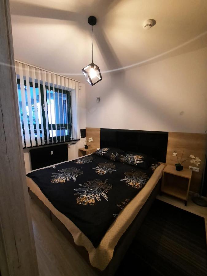 Aparthouse Zegrze Serock Zewnętrze zdjęcie
