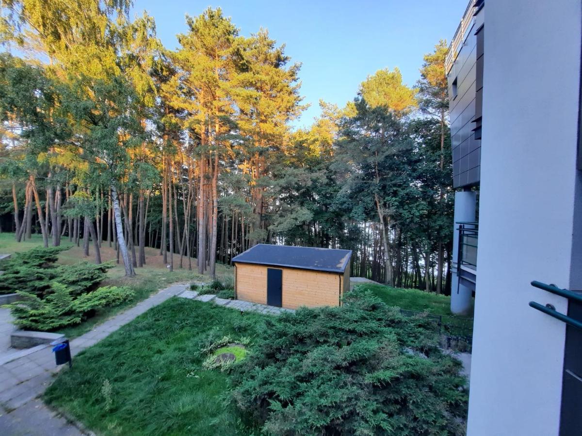 Aparthouse Zegrze Serock Zewnętrze zdjęcie