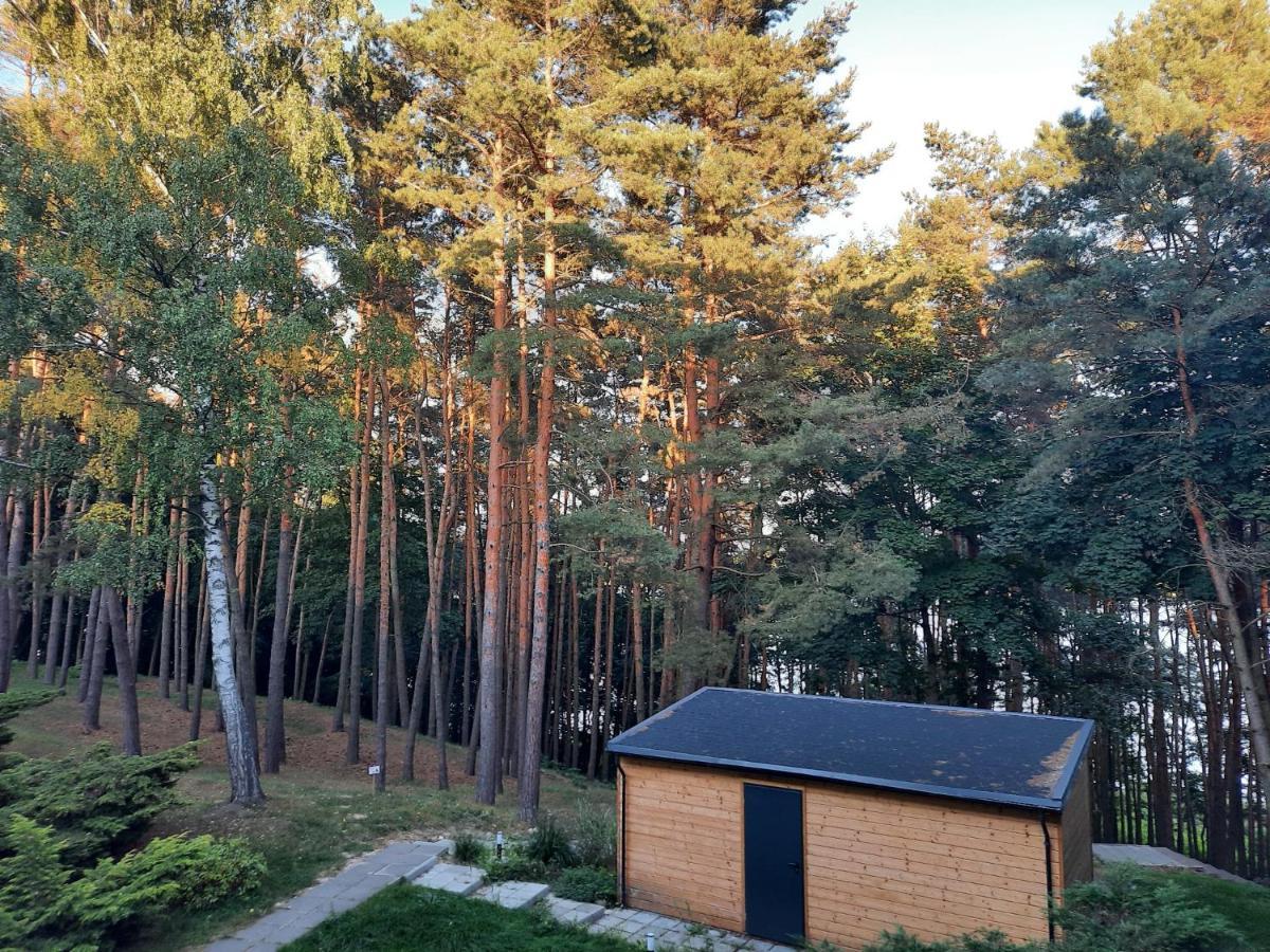Aparthouse Zegrze Serock Zewnętrze zdjęcie